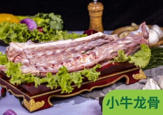 小牛龙骨